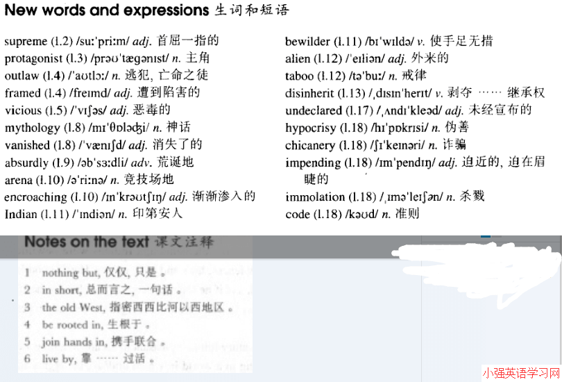 Lesson 21 William S. Hart and the early 'Western' film 威廉.S. 哈特和早期限的‘西部’影片